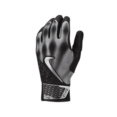 NIKE Alpha Elite グレー マローン Lサイズ バッテ NIKE - NIKE Alpha Elite グレー × マローン Lサイズ バッテの